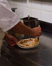 Photo n°14 de Le Raj Mahal à Lyon (Restaurant pakistanais)