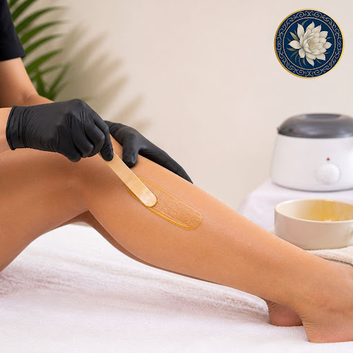 Get ready for irresistibly smooth skin with gentle, professional waxing at Artisan Unisex Hair St… post image