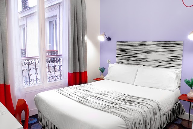 Hotel Astoria Opera - Astotel