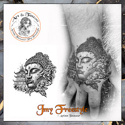 Photo n°17 de Jmy Freestyle à Mios (Tatoueur)