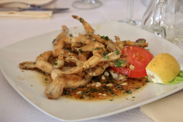 Restaurant Woll