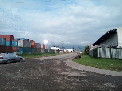 photo of Bismark Wharf