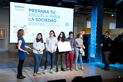 IES Cartima - Visual