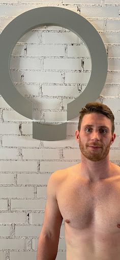 Harry Davies Personal Trainer Manchester - Thumbnail