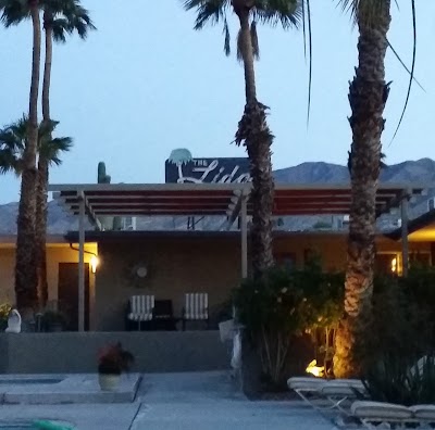 Photos of Lido Palms