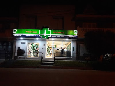 Photos of Farmacia Perez de Norberto Jacquet