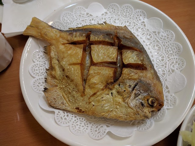 Mama Chef