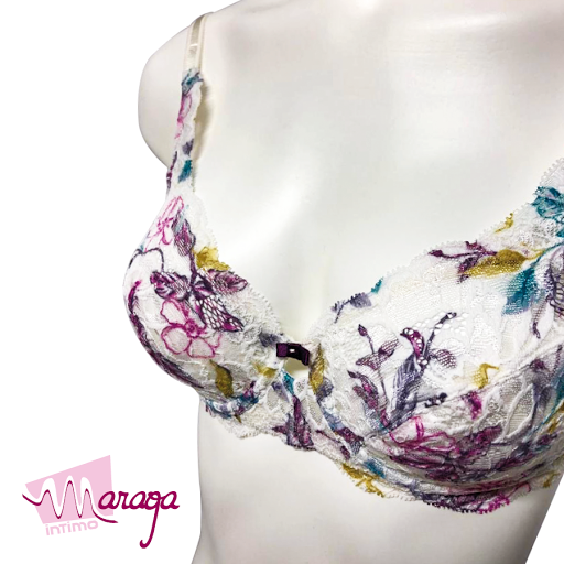 Maraga Intimo - Visual