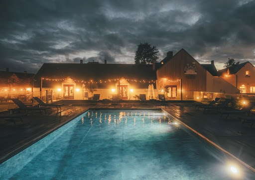 Manoir Bel Air