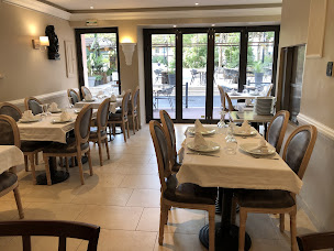 Photo n°45 de Le Kashmir à Vence (Restaurant indien)