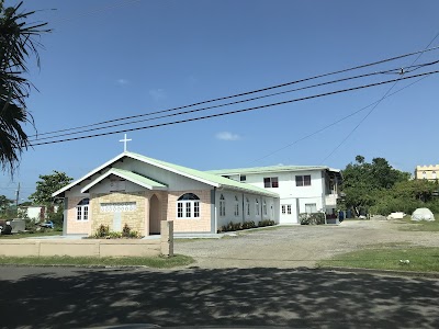 photo of Church Of God Of Prophecy