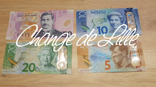 Photo n°16 de Change du Nord Lille à Lille (Agent de change)