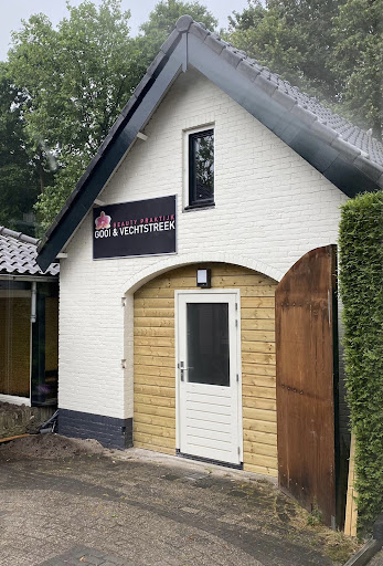 Beauty Praktijk Gooi & Vechtstreek
