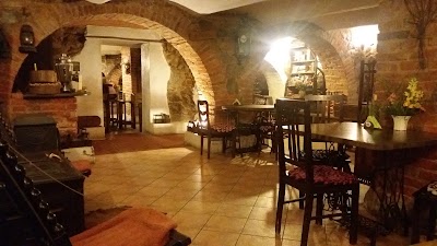 Photos of three chambers