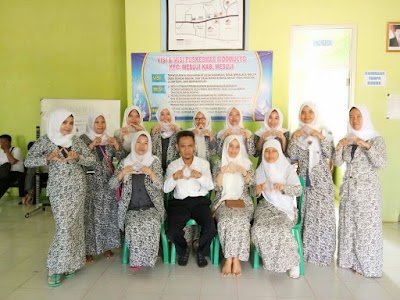 Photos of Puskesmas Sidomulyo