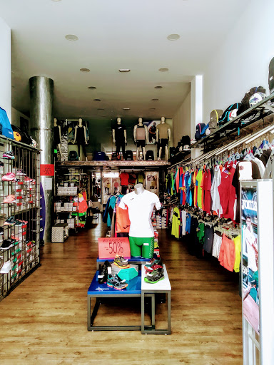 Joma Santa Cruz Gallery - Spain