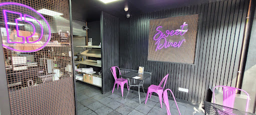 Shakes & Bakes Didsbury By Sweet Diner Gallery - United Kingdom