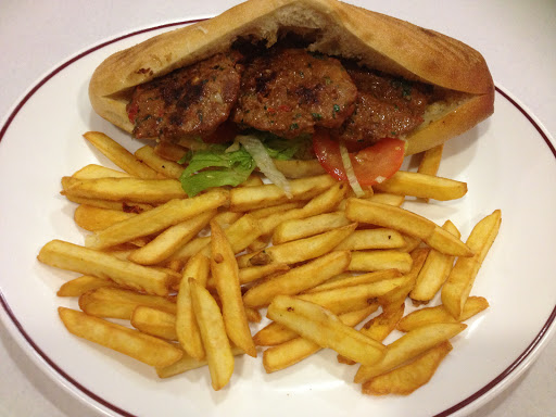 Photo 4 - Dalda Kebab