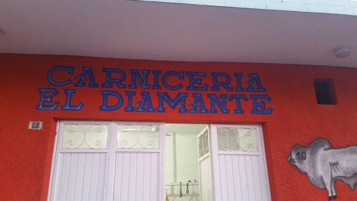 Carnicería El Diamante