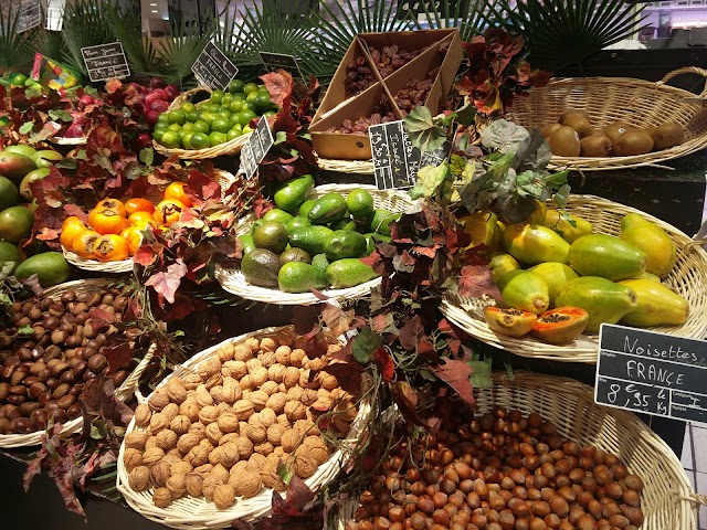 MONOPRIX