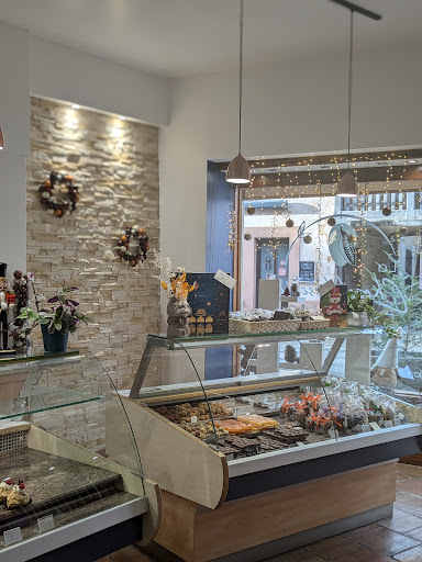 La Chocolatisserie