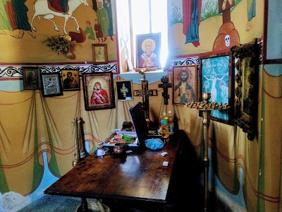Photos of Gardabani St. David Church