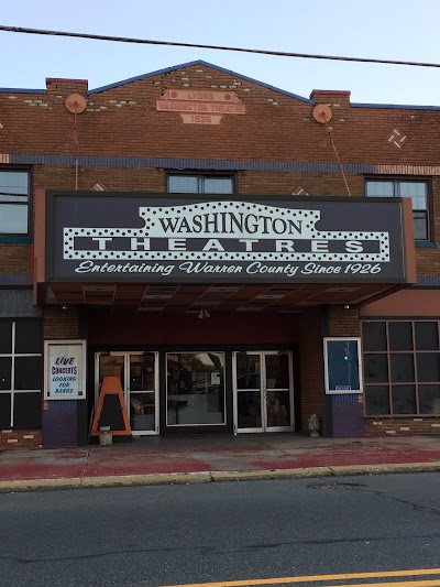 Washington Theatre Enterprise