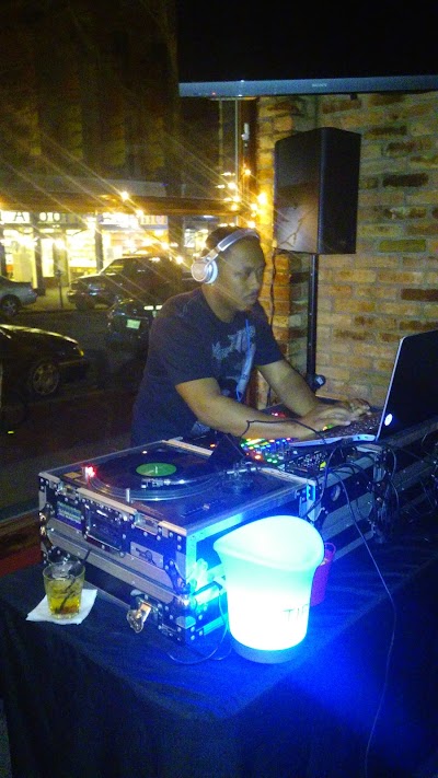 Photos of Alley Bar