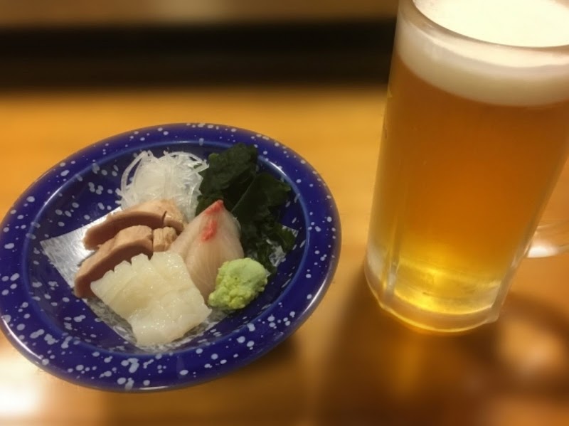 居酒屋 一心太助