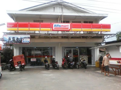 Convenience Store