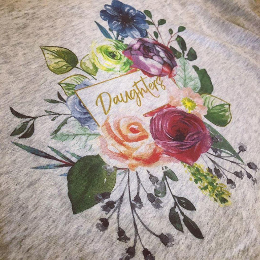 Jersey Ink Custom Apparel