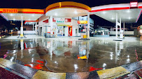 Shell Auto Gas ΕΥΣΤΑΘΙΟΥ ΑΦΟΙ ΜΠΙΛΙΤΣΗ