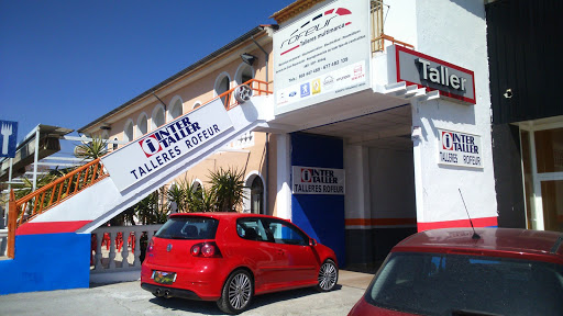 Talleres Rofeur