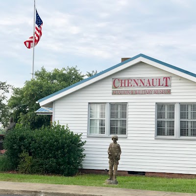 Chennault Aviation & Military Museum