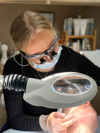 Silky Touch Electrolysis & Skin Care