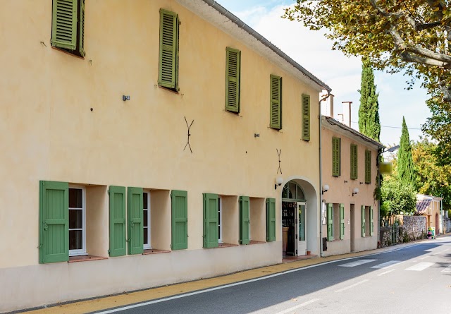 Relais Notre Dame Hôtel Restaurant depuis 1952