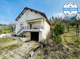 Photo n°24 de Loic Seignol conseiller immobilier CAPIFRANCE ROANNE à Saint-Just-en-Chevalet (Agent immobilier)