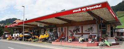 Photos of Steck AG Bigenthal