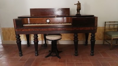 Photos of Casa Museo Jos&eacute; Zorrilla