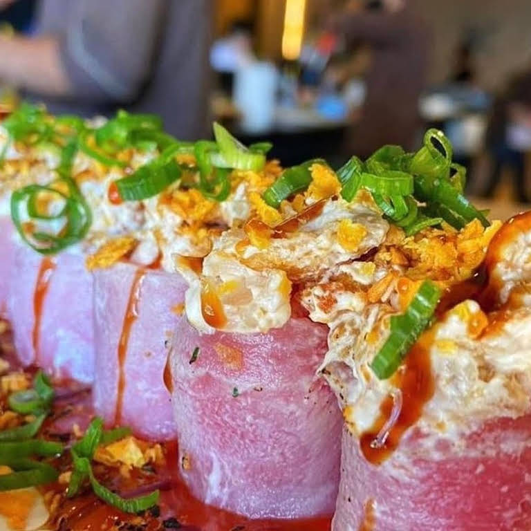 RODIZIO SUSHI, Piracicaba