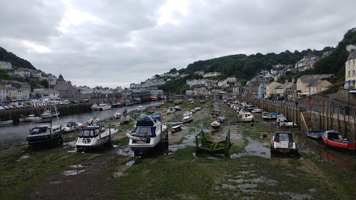 Luxstowe Vets, Looe Gallery - United Kingdom