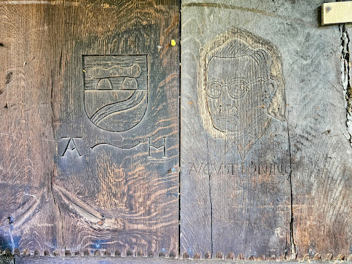 Torhaus, Eingang/Kasse, Museumsladen - Thumbnail