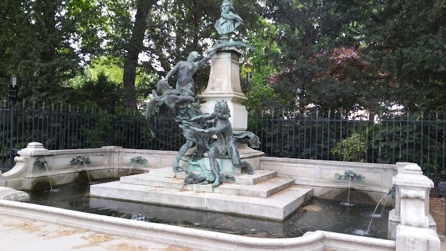 Musée du Luxembourg