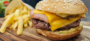 Photo n°2 de Café Dup's à Cabrières-d'Avignon (Point Wi-Fi)