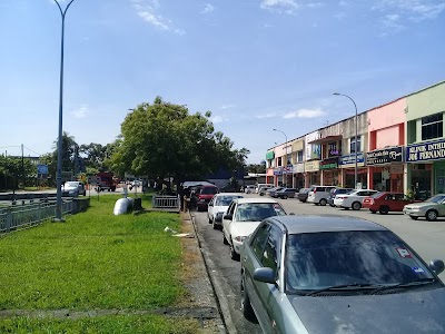 Tasek Gelugor