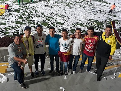 Photos of Cancha Futbol Barrio La Esperanza