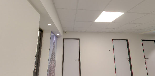 Centre Ophtalmogique Grand Angle telefoonnummer