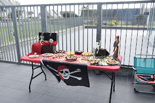 Photo n°9 de Piscine Neptilude à Quiberon (École de natation)