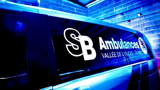 S.B. TAXI AMBULANCES