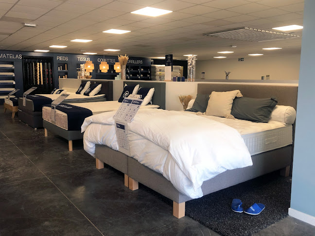 Avis sur Le Roi Du Matelas Neuville en Ferrain à Lille - Magasin